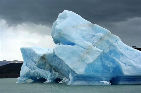 קרחון אופסלה