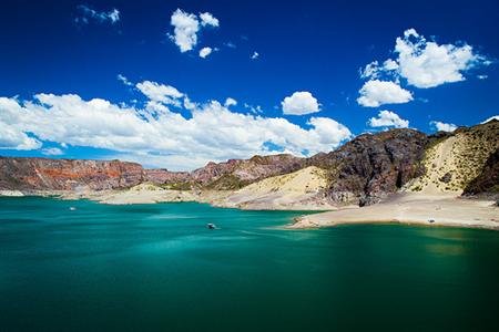 קניון דל אטואל