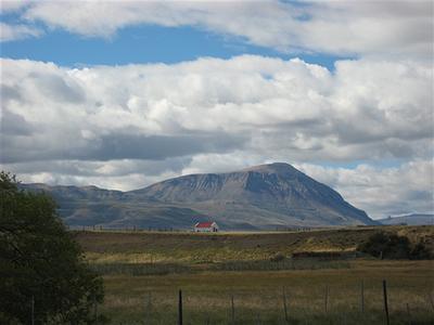 אל גלפון דל גלסייר (אסטנסיה אליסה)
