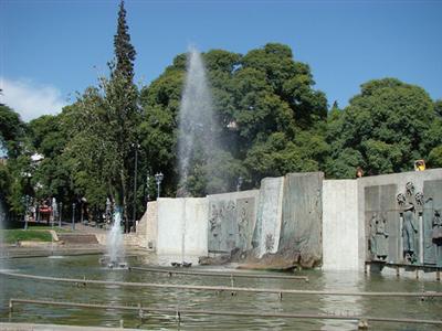פלאזה אינדפנדנסיה