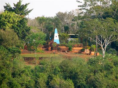 אובליסק משולש הגבולות