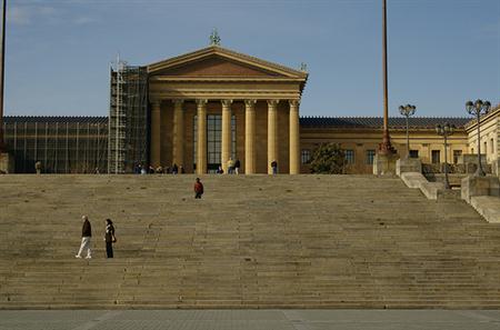 מוזיאון פילדלפיה לאמנות