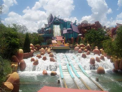 אי ההרפתקאות