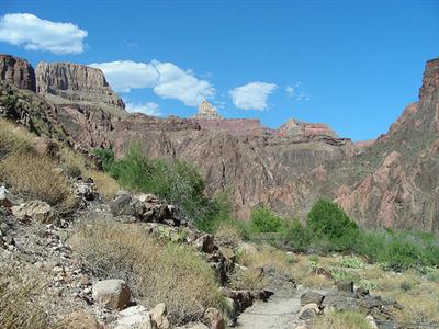 North Kaibab Trail