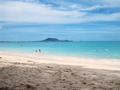 קאילואה ביץ