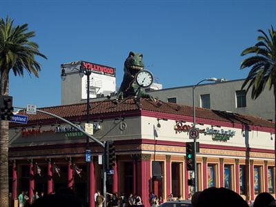 מוזיאון ריפלי תאמינו או לא