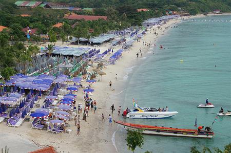 האי קו לארן