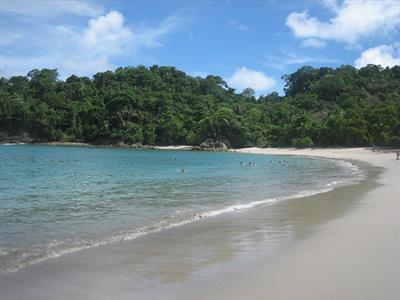 פארק מנואל אנטוניו