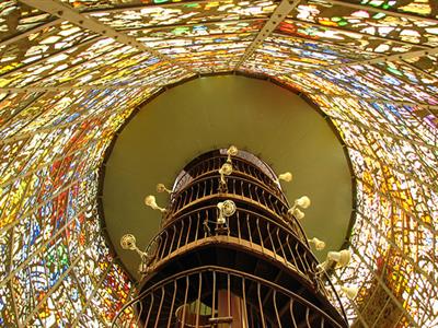 המוזיאון הפתוח האקונה