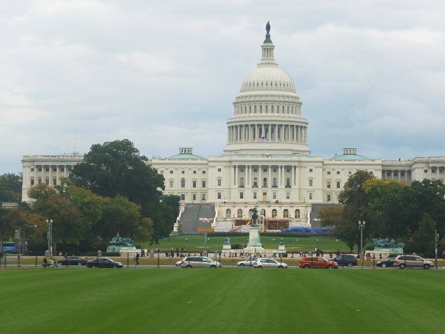 ארה"ב - מרילנד