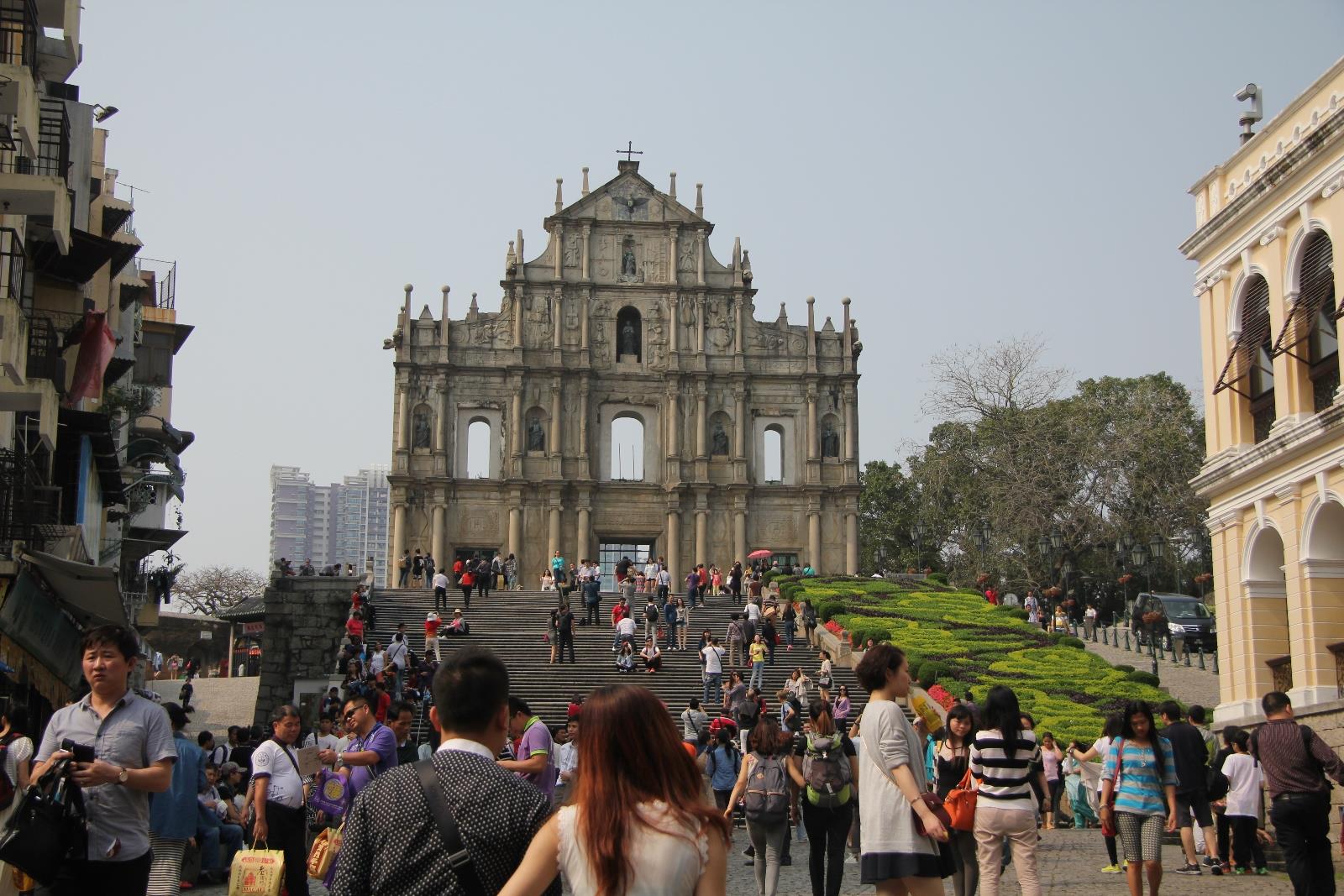 Macau China