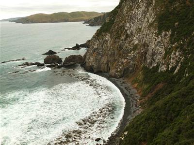 Nugget Point