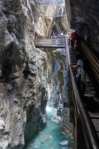 קניון ליכטנשטיין