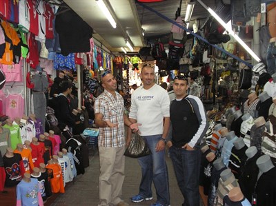 תמונה  1מאנטליה