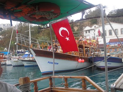 תמונה  0מאנטליה