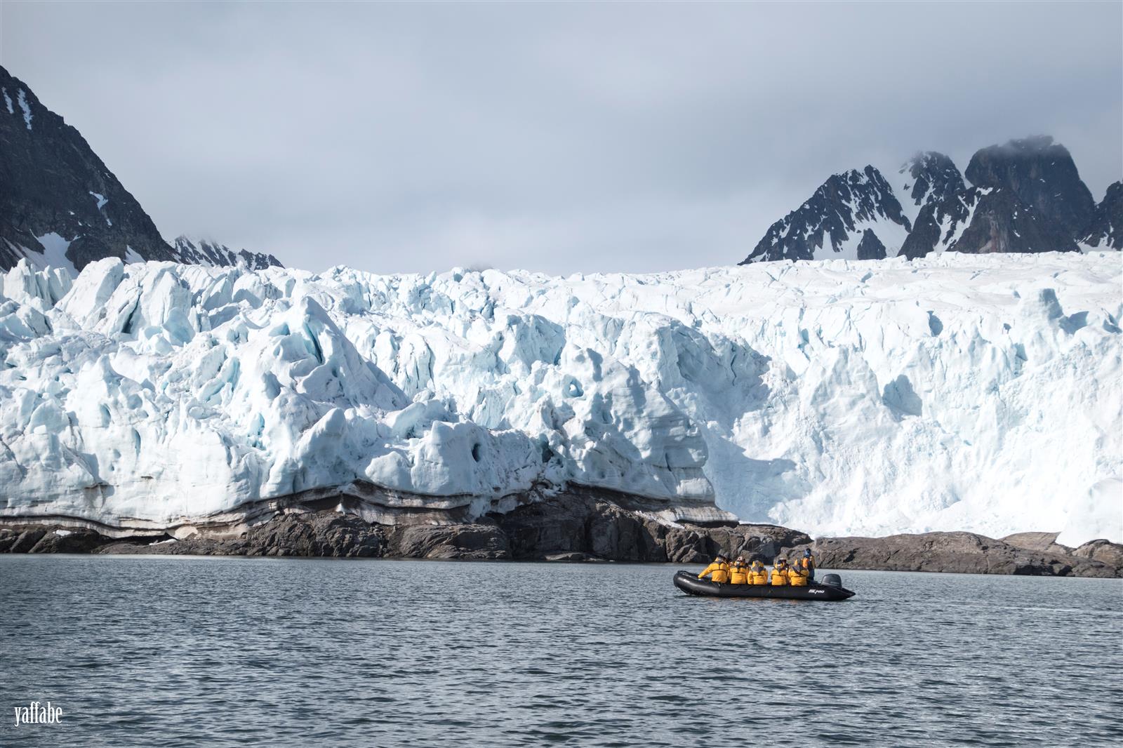 סבאלברד (שפיצברגן)