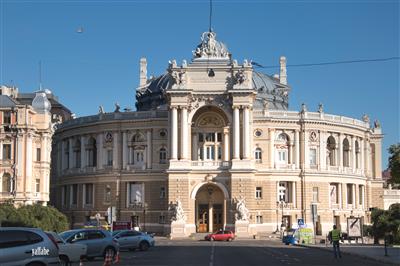 תמונה  0מאודסה