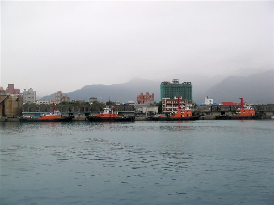 טיוואן - הרפובליקה הסינית