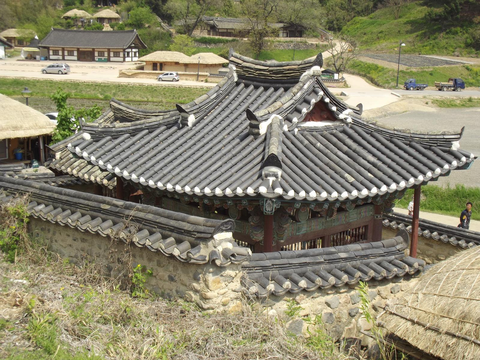 דרום קוריאה