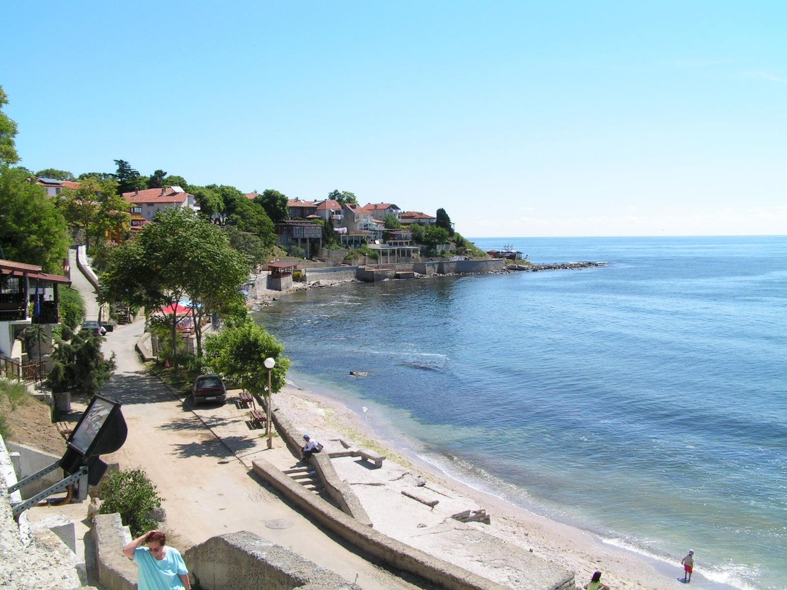 בולגריה אקספלורר