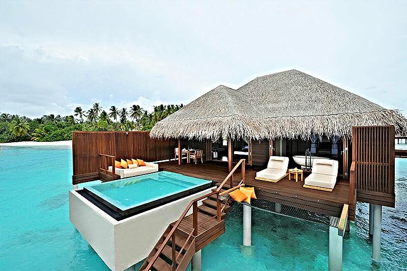 maldives islands