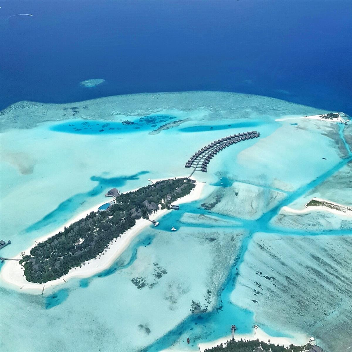 האיים המלדיבים