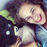 אסנת ישראלי