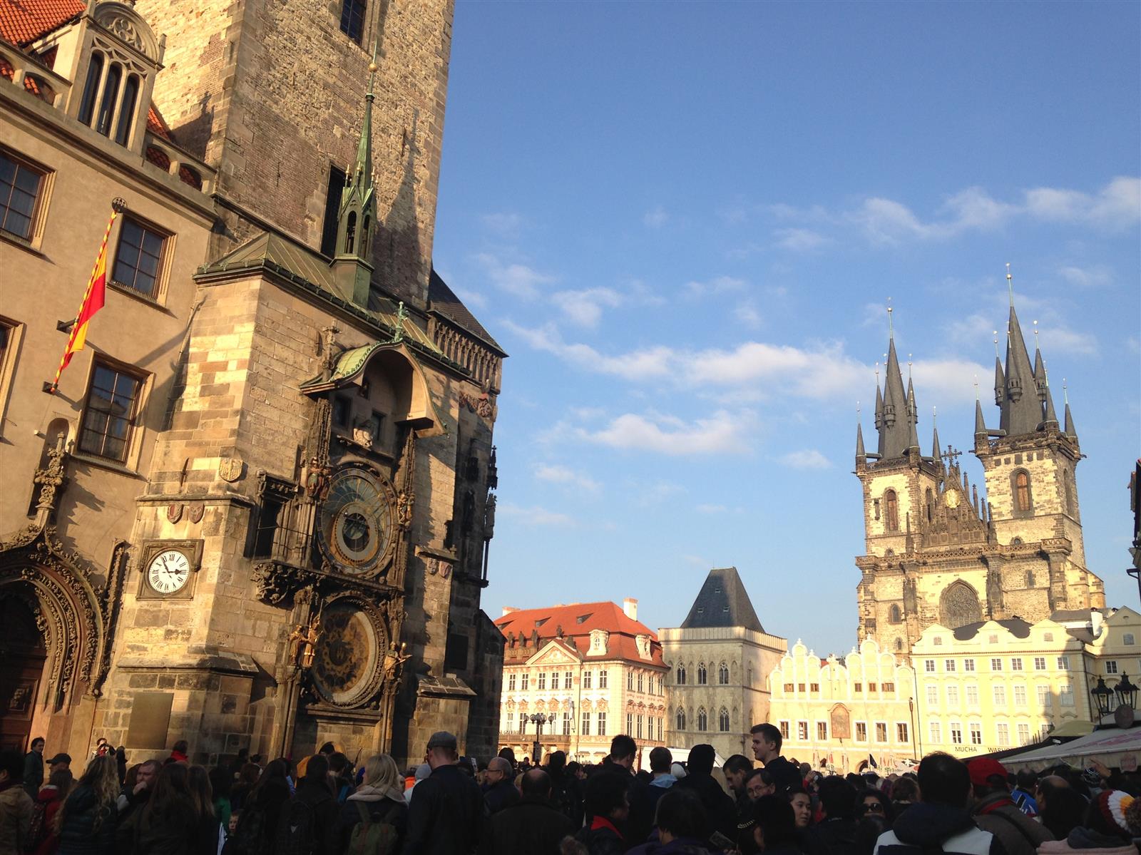פראג 2014