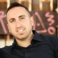 איתי זכריה