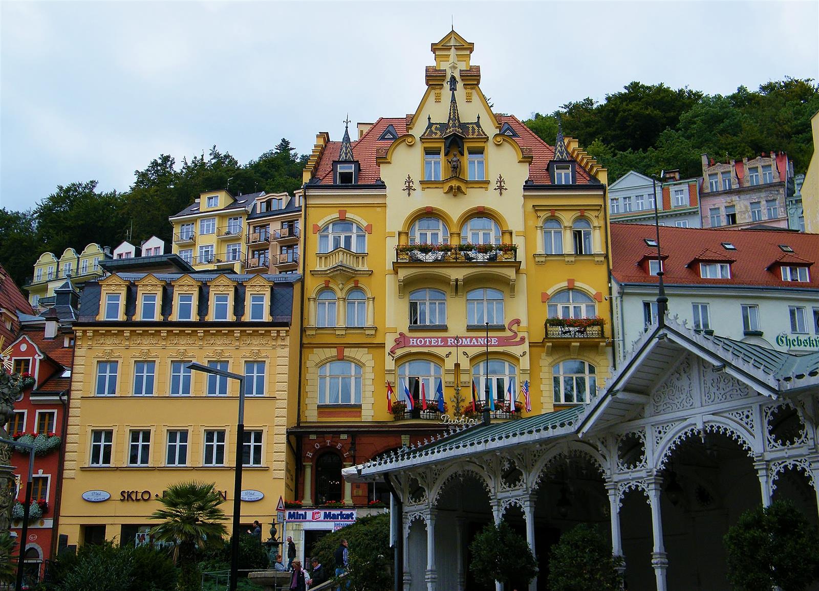 קארלובי וארי