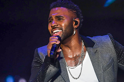 כרטיסים להופעה של ג'ייסון דרולו בקופנהגן בתאריך 12/02/26 בקופנהגן