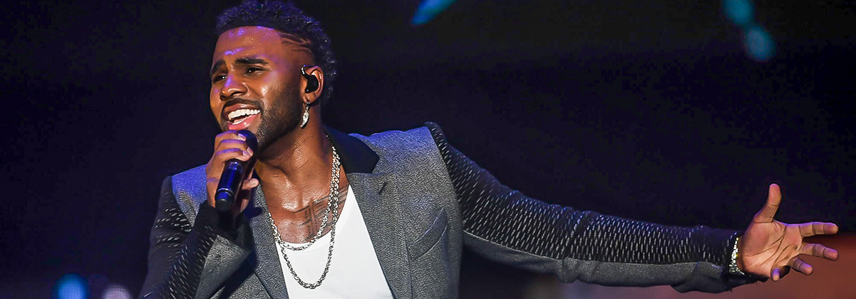 כרטיסים לג'ייסון דרולו