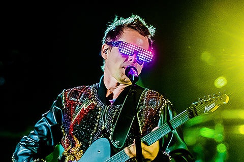 כרטיסים להופעה של מיוז באבו דאבי בתאריך 04/02/26 באבו דאבי