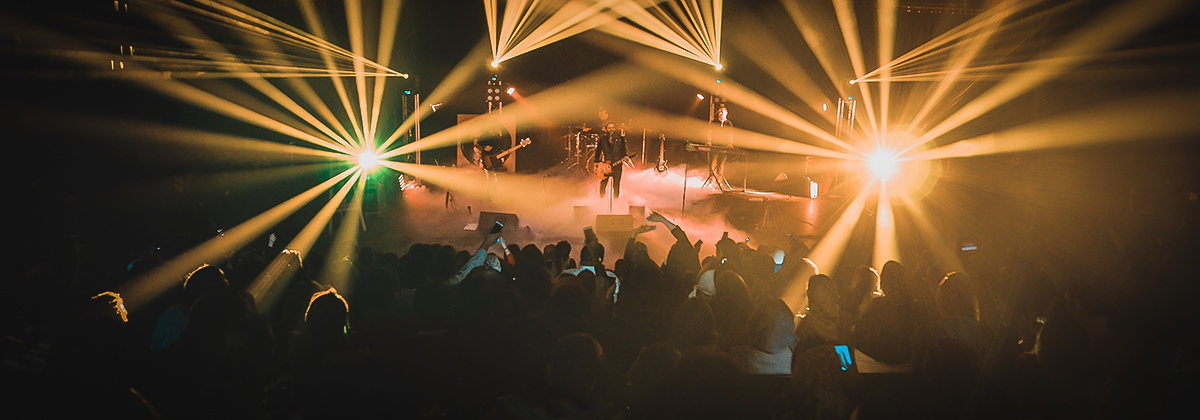 כרטיסים לפסטיבל רוק אין ריו ליסבון