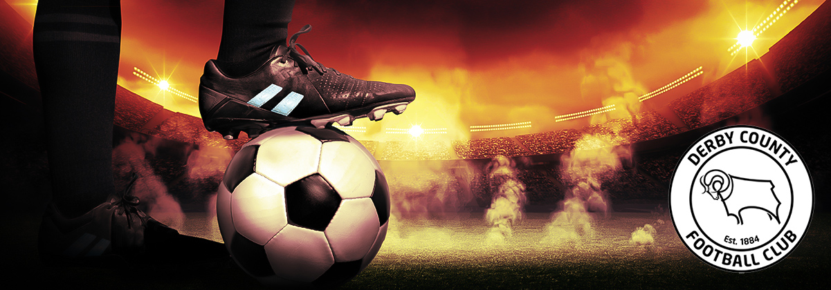 כרטיסים לדרבי קאונטי