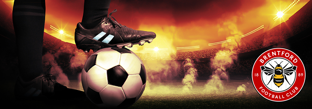 כרטיסים לברנטפורד