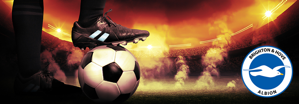 כרטיסים לברייטון