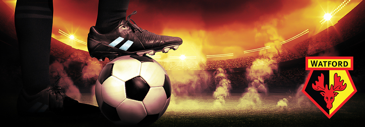 כרטיסים לווטפורד