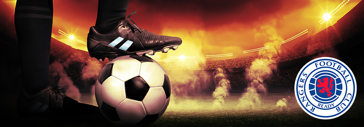 כרטיסים לגלאזגו ריינג'רס