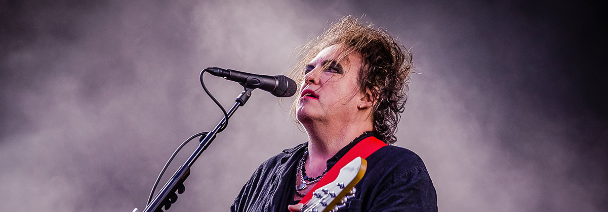 כרטיסים לדה קיור