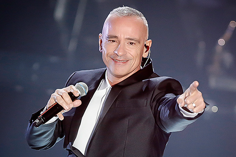כרטיסים להופעה של ארוס רמזוטי באוסטריה בתאריך 13/04/26 בוינה