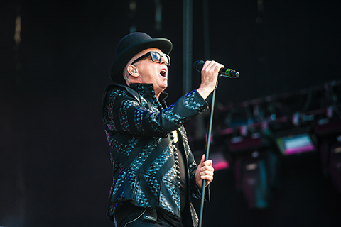 כרטיסים להופעה של פט שופ בויז בפריז בתאריך 01/07/26 בפריז