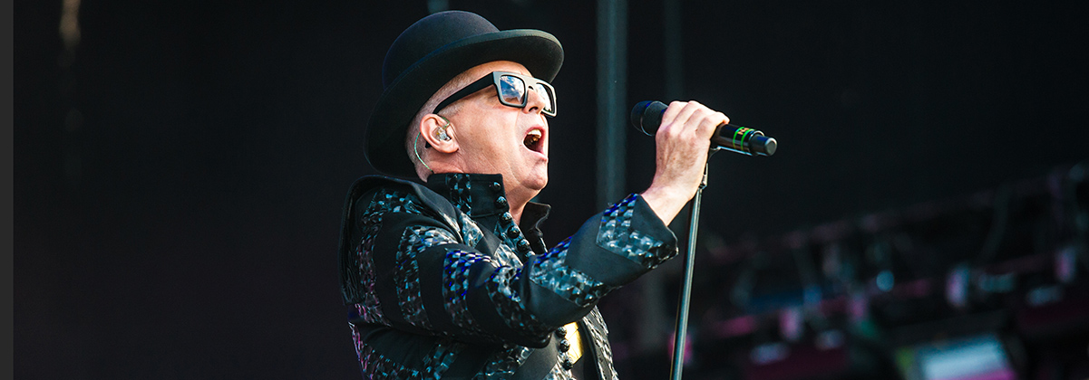 כרטיסים לפט שופ בויז