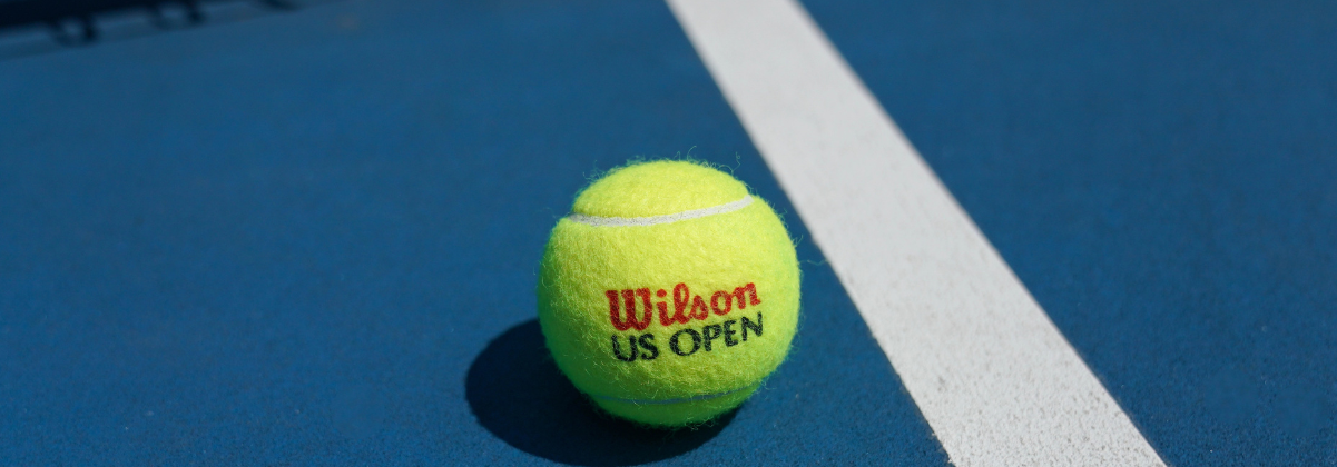 כרטיסים לUS Tennis Open