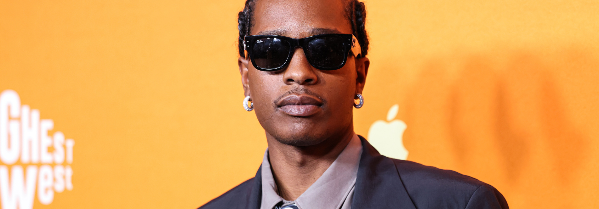 כרטיסים לASAP Rocky