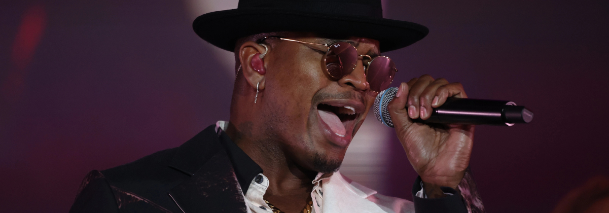 כרטיסים לNe-Yo