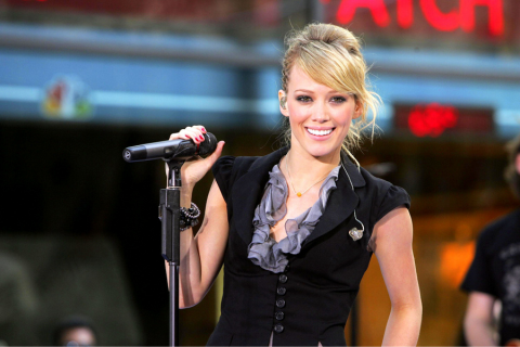 כרטיסים להופעה של הילרי דאף במנצ'סטר בתאריך 12/09/26 במנצ'סטר