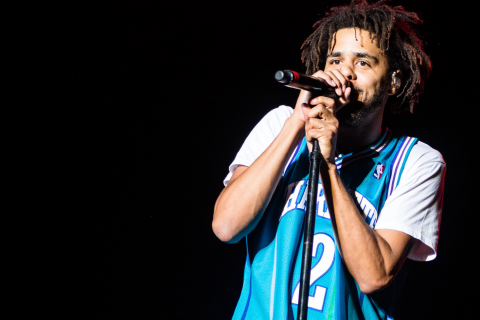 כרטיסים להופעה של ג'יי קול בהולנד בתאריך 12/10/26 באמסטרדם