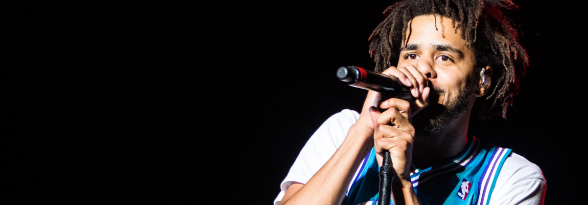 כרטיסים לג'יי קול